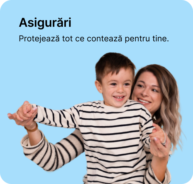 Biztosítás