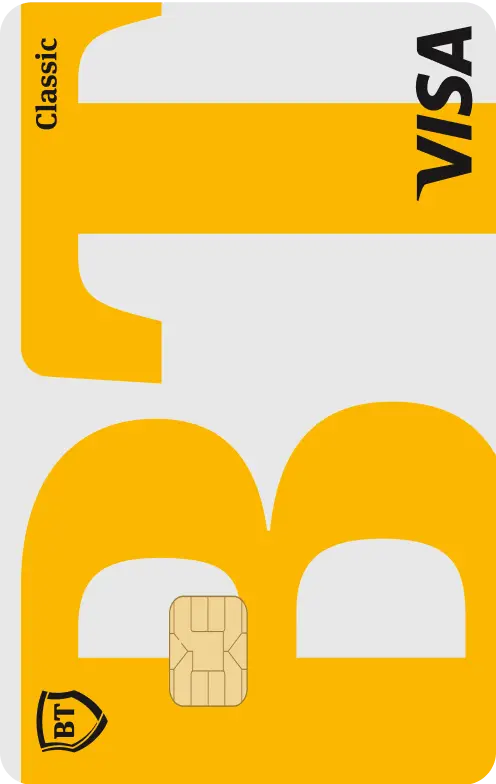 Visa Klasszikus