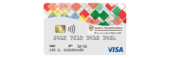 Banca Transilvania lanseaza primul card dedicat clientilor Sucursalei BT Italia