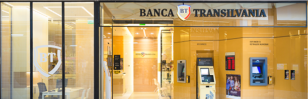 Banca Transilvania, impactul în comunitate în 2019