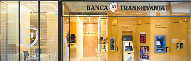 Agentiile si sucursalele BT au revenit la programul de pana la ora 17, respectiv 17.30. Banca recomanda, in continuare, solutiile de online banking