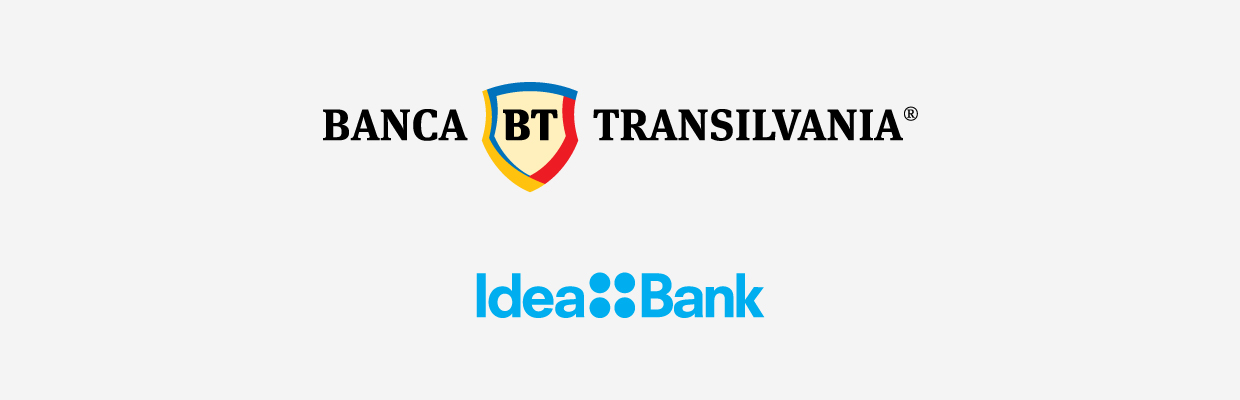 Banca Transilvania anounces the first services for the clients of Idea::Bank, the newest company of the BT Group