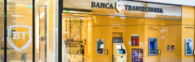 Platforma interna BT ONE, bazata pe tehnologia dezvoltata de FLOWX.AI, permite Bancii Transilvania sa inroleze clientii persoane fizice in 5 minute si clientii companii in 15 minute