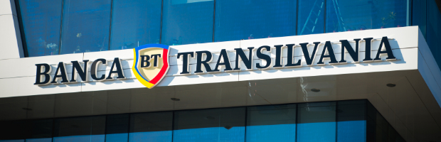 Banca Transilvania primeste 25 de milioane de euro de la BERD pentru sustinerea companiilor afectate de razboiul din Ucraina